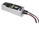 aircraft battery charger 12v-2a