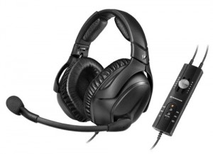 Sennheiser HME 112 S1 headset